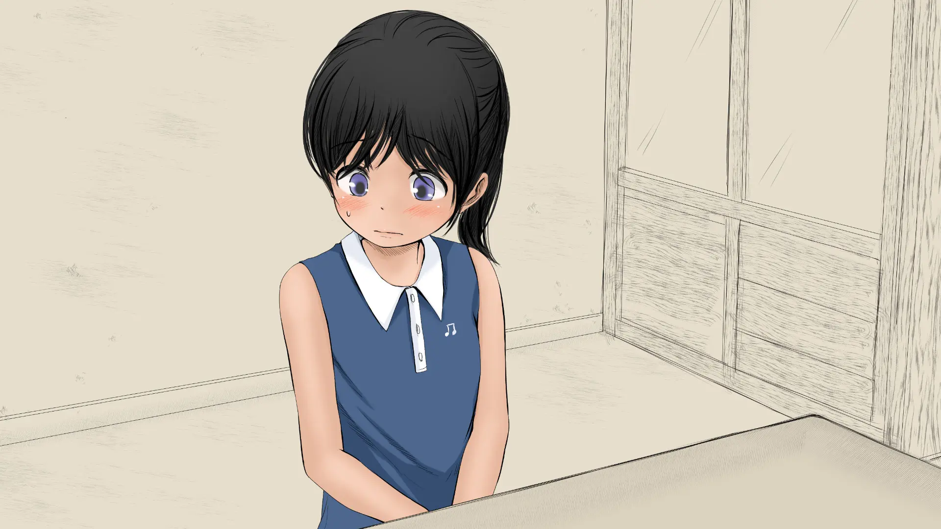 Boku No Aisuru Inaka No Shoujo. 2